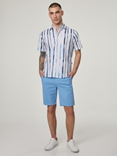 Bild von Bermudas aus Baumwolle