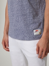 Bild von T-Shirt mit Baumwolle