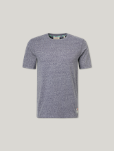 Bild von T-Shirt mit Baumwolle