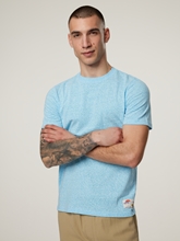 Bild von T-Shirt mit Baumwolle