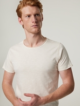 Image sur T-shirt coton KONRAD