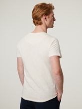 Image sur T-shirt coton KONRAD