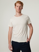 Image sur T-shirt coton KONRAD
