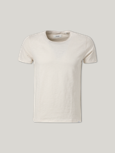 Image sur T-shirt coton KONRAD