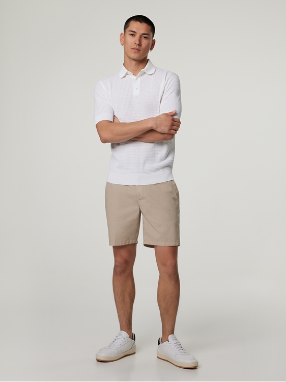 Bild von Shorts aus Baumwolle