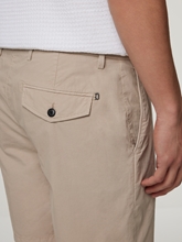 Bild von Shorts aus Baumwolle