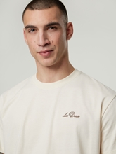 Image sur T-shirt loose fit