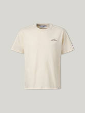 Image sur T-shirt loose fit