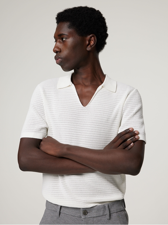 Bild von Polo-Shirt JASPER