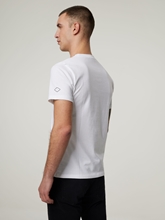 Bild von T-Shirt mit Print