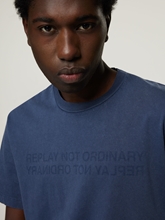 Image sur T-Shirt en cotton
