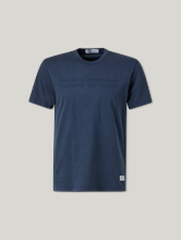 Image sur T-Shirt en cotton