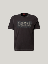 Bild von T-Shirt im Slim Fit ADJUST