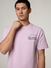 Image sur T-shirt LEGACY COURT