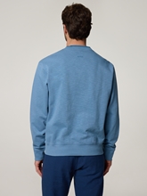 Image sur Sweat-shirt DOUBLE COLLAR