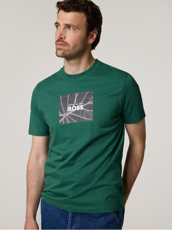 Bild von T-Shirt im Regular Fit