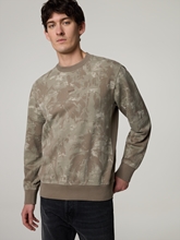 Bild von Sweatshirt im Regular Fit