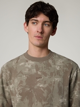 Bild von Sweatshirt im Regular Fit