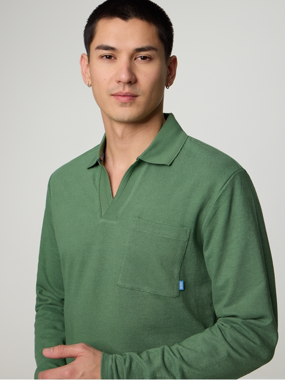 Bild von Poloshirt im Regular Fit