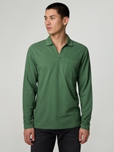 Bild von Poloshirt im Regular Fit