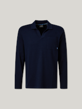 Bild von Poloshirt im Regular Fit