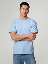 Image sur T-shirt à coupe régulière