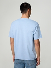 Image sur T-shirt à coupe régulière