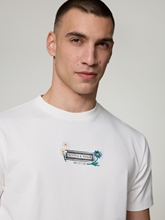 Bild von T-Shirt aus Baumwolle