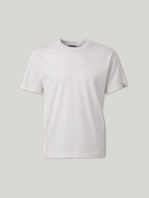 Image sur T-shirt à coupe régulière
