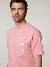 Bild von T-Shirt im Slim Fit ATACAMA