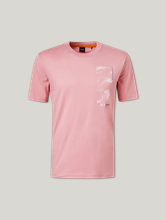 Bild von T-Shirt im Slim Fit ATACAMA