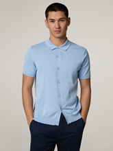 Bild von Strickhemd im Regular Fit