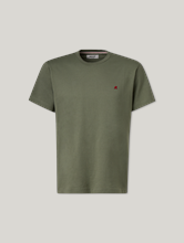Bild von T-Shirt im Regular Fit