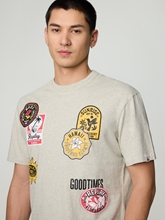 Image sur T-Shirt coupe Regular Fit