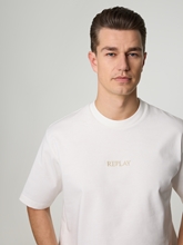Bild von T-Shirt aus Baumwolle