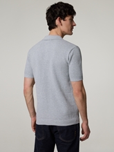 Image sur Polo à coupe régulière