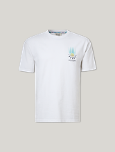 Bild von T-Shirt im Loose Fit