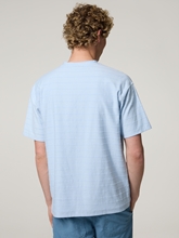 Bild von T-Shirt aus Bio-Baumwolle