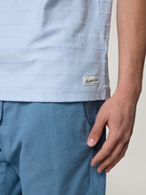 Bild von T-Shirt aus Bio-Baumwolle