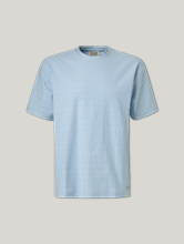 Bild von T-Shirt aus Bio-Baumwolle