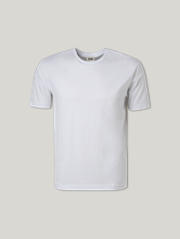 Image sur T-shirt à coupe régulière