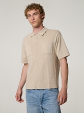 Image sur Chemise en maille Regular Fit