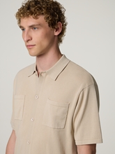 Image sur Chemise en maille Regular Fit