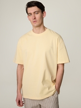 Image sur T-shirt en coton