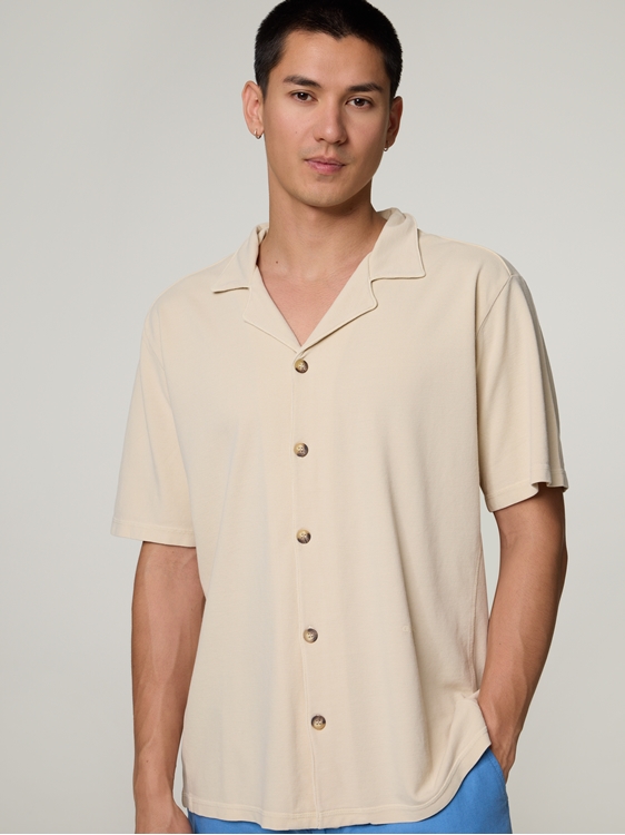 Bild von Kurzarmhemd im Regular Fit
