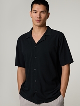 Image sur Chemise à manches courtes