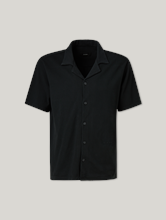 Image sur Chemise à manches courtes