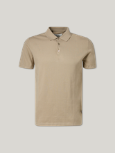 Image sur Polo en coton