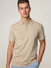Image sur Polo en coton