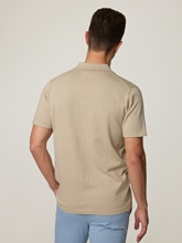 Image sur Polo en coton